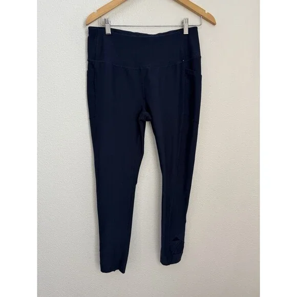 Mondetta Pants Jumpsuits Mondetta Performance Luxury Womens